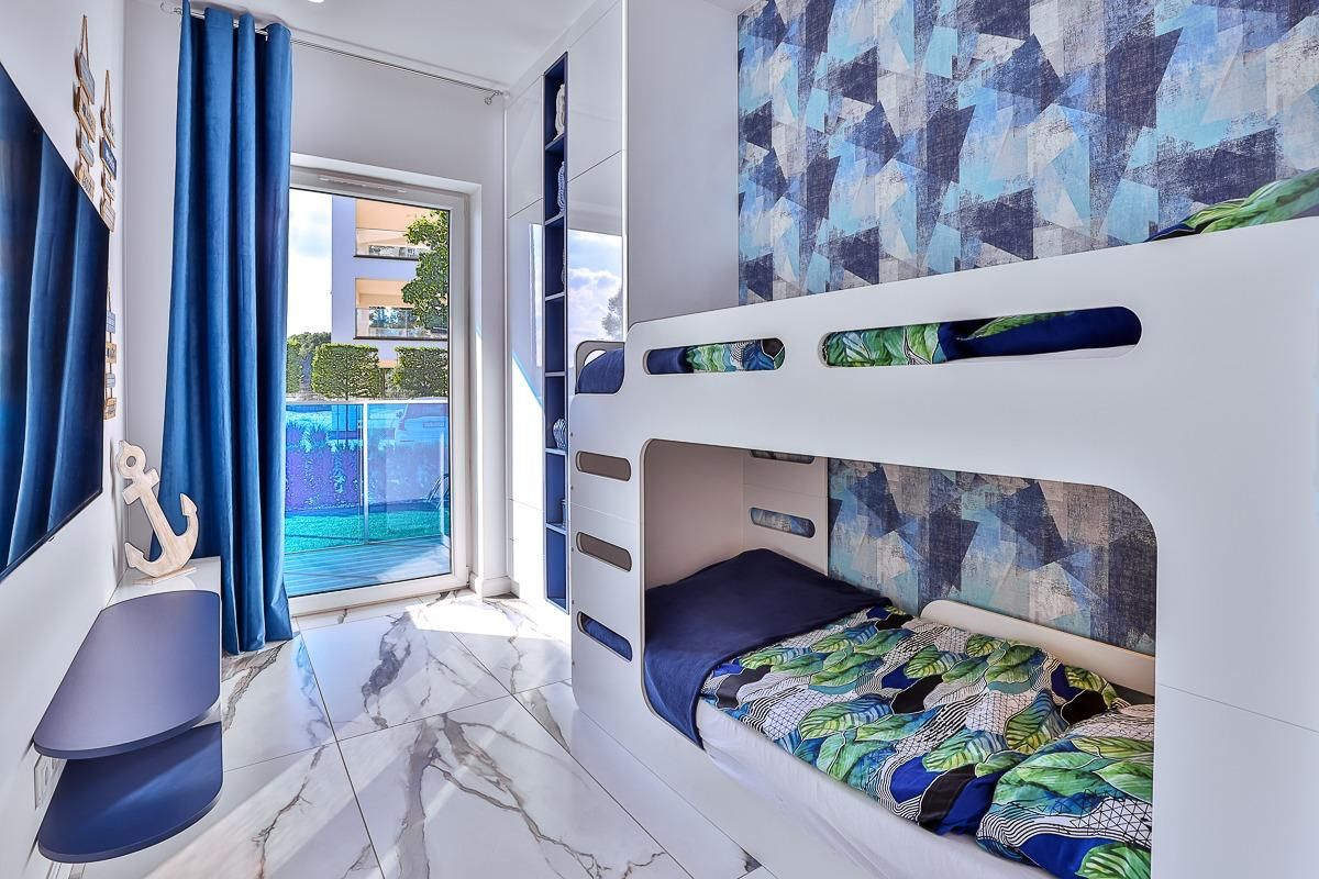 Aquarius Platinum - Foto 5