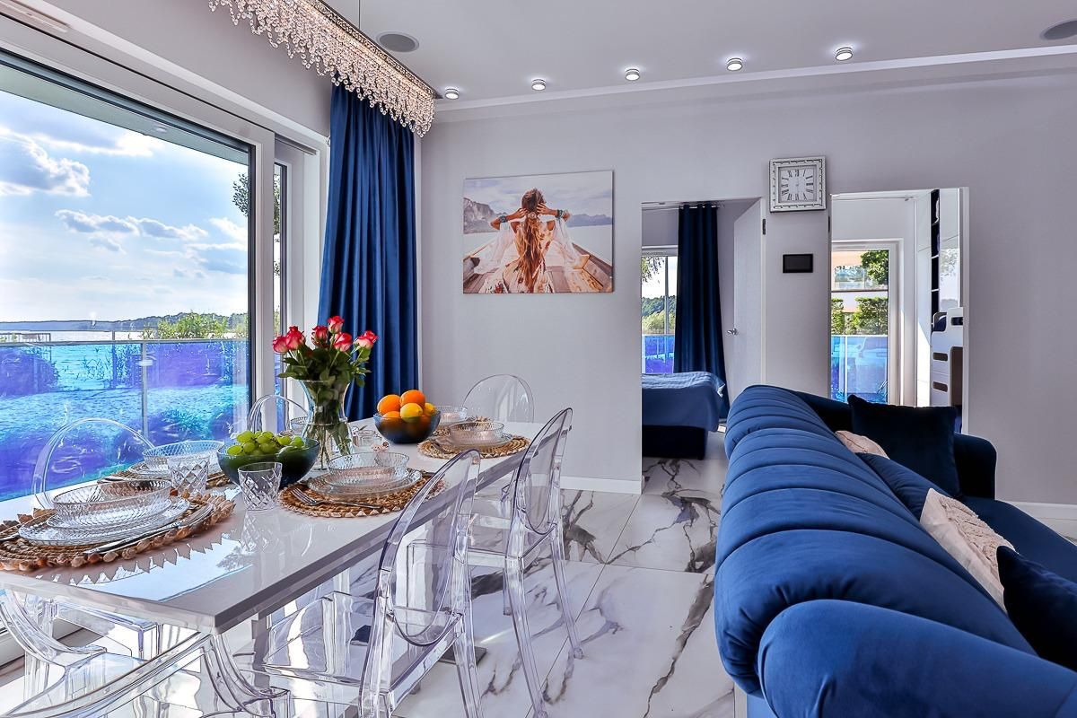 Aquarius Platinum - Foto 6
