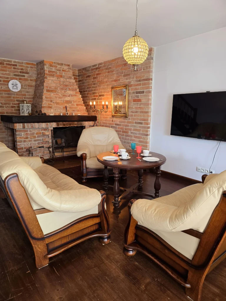 Apartamenty Boszkowo Wczasowa