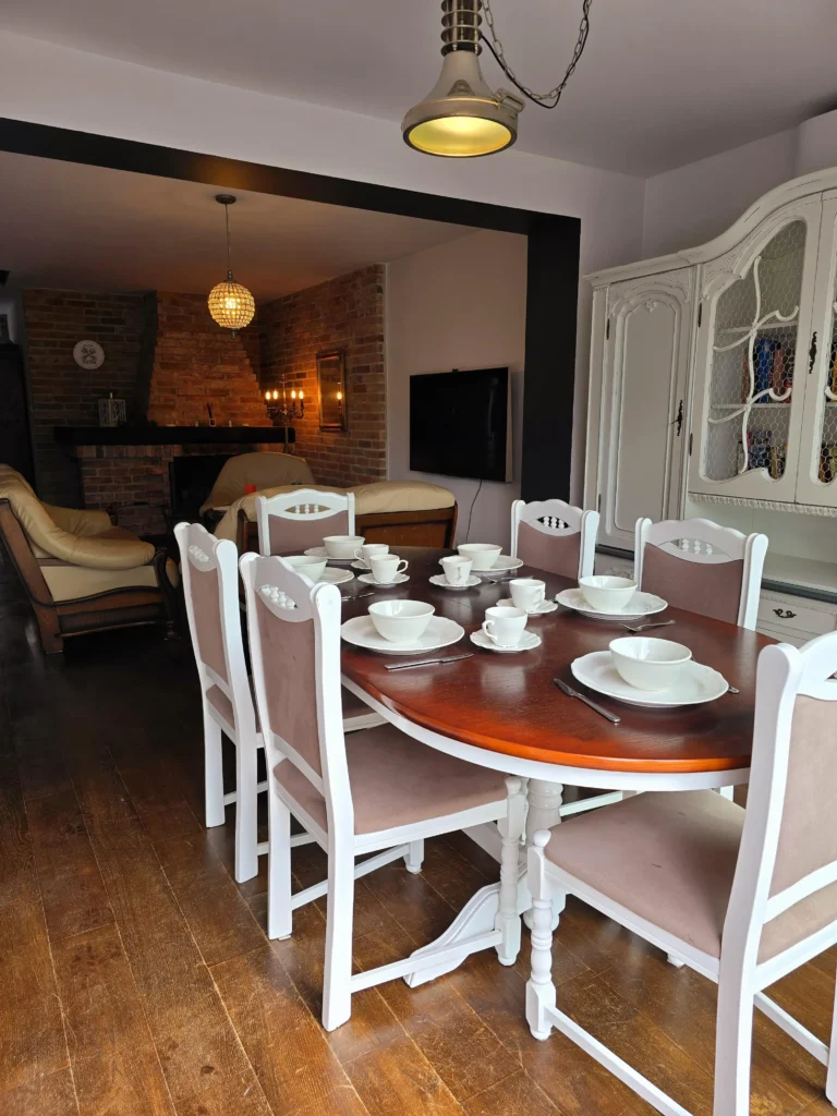 Apartamenty Boszkowo Wczasowa