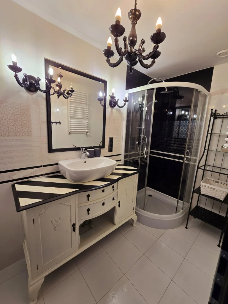 Apartamenty Boszkowo Wczasowa