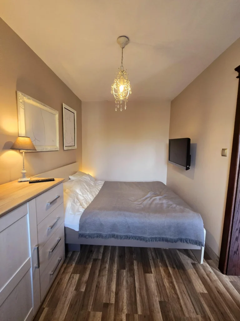 Apartamenty Boszkowo Wczasowa