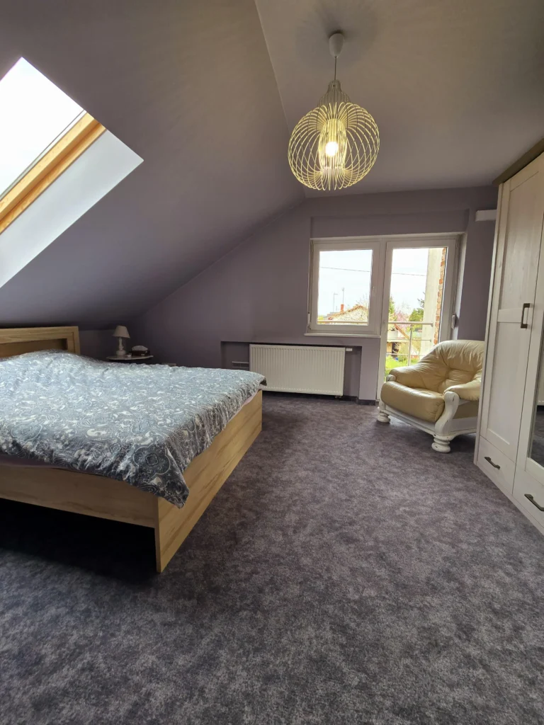 Apartamenty Boszkowo Wczasowa
