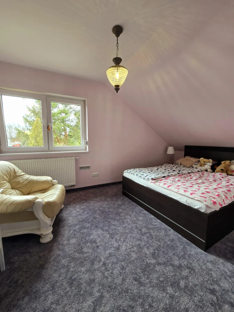 Apartamenty Boszkowo Wczasowa