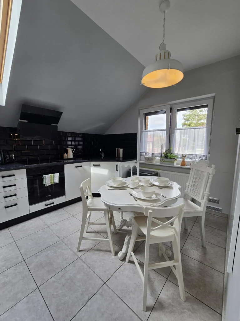 Apartamenty Boszkowo Wczasowa